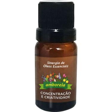 Imagem de Sinergia Óleos Essenciais Animal Flower Concentração - 10 mL