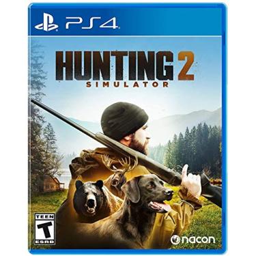Imagem de Hunting Simulator 2 (PS4) - PlayStation 4