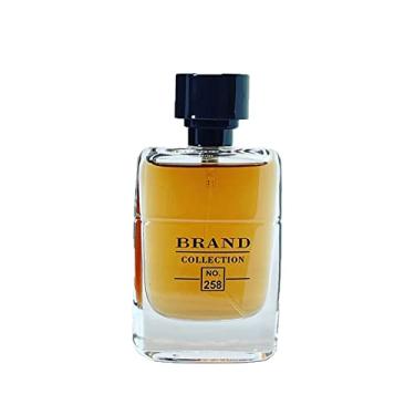 Imagem de Perfume Brand Collection 258 EDP - Inspiração Gucci Guilty Absolute Masculino 25ml