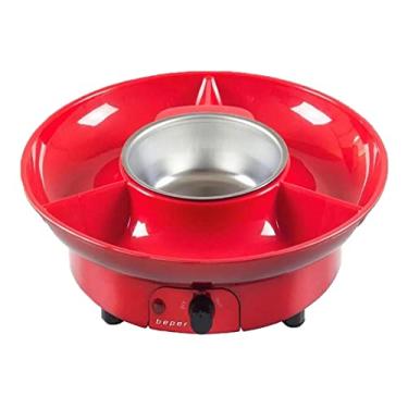 Imagem de Maquina De Fondue De Chocolate Beper 220v