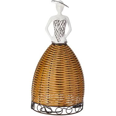 Imagem de BONECA LUMI BR