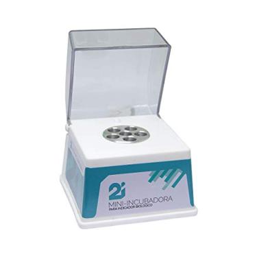 Imagem de Mini Incubadora Biologica - 2I