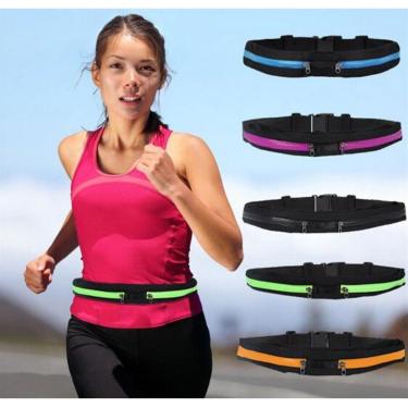 Imagem de Cinto anti roubo money belt 