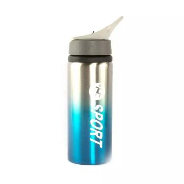 Imagem de Squeeze Le Sport Inox Azul 700ml