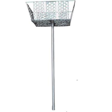 Imagem de Lixeira Para Calçada Externa