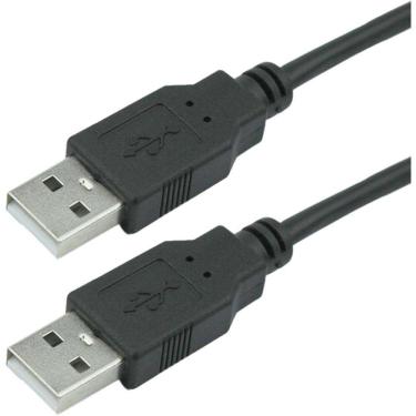 Imagem de Cabo Usb 2.0 Am X Am 1,8M