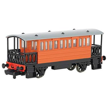 Imagem de Bachmann Trains - THOMAS & FRIENDS HENRIETTA - HO Scale,Silver,Set of 2 LED 194