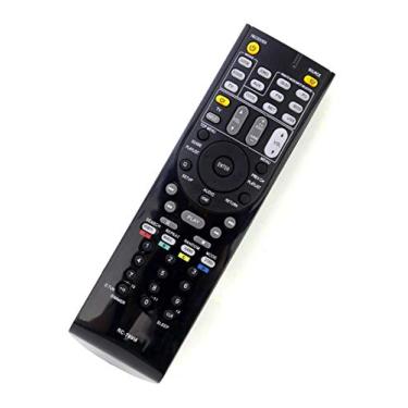 Imagem de Novo controle remoto RC-799M substituto para receptor Onkyo Audio Video AV HT-S3500 HT-R548 HT-RC330 HT-R391 HT-R558 HT-R590