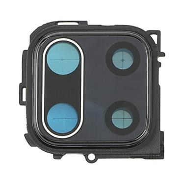 Imagem de Tampa da lente da câmera para Xiaomi Redmi Note 9S / Redmi Nota 9 Pro Max M2003J6A1G M2003J6B1I