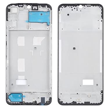 Imagem de For vivo Y30 (China) / Y20 / Y20s / Y20i V2027 V2032 V2029 V2029_PK V2034A Front Housing LCD Frame Bezel Plate