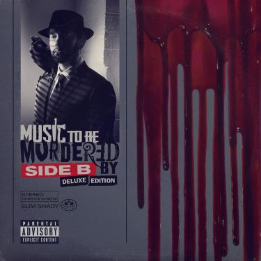 Imagem de Music To Be Murdered By - Side B (Deluxe Edition) [Grey 4 LP]
