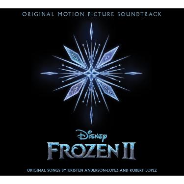 Imagem de Frozen 2 [CD]