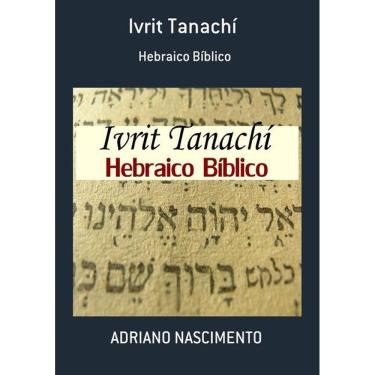 Imagem de Ivrit Tanachi: Hebraico Biblico