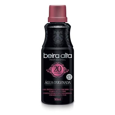 Imagem de Agua Oxigenada Bk 20/90Ml, Beira Alta, Pequeno