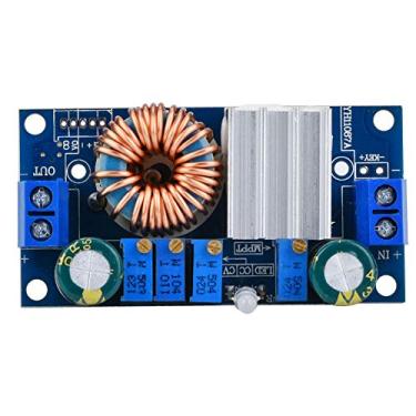 Imagem de módulo de carregamento 5a,Módulo controlador de painel solar mppt, módulo carregador solar mppt, com função de indicação de carga para carregadores de bicicleta elétrica, equipamento industrial portá