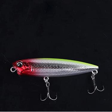 Imagem de Fishing Topwater Surface Realis The Pencil Popper Bait Bass Pike Lure Walk The Dog WTD 65f 100f 110f (110f, 03)