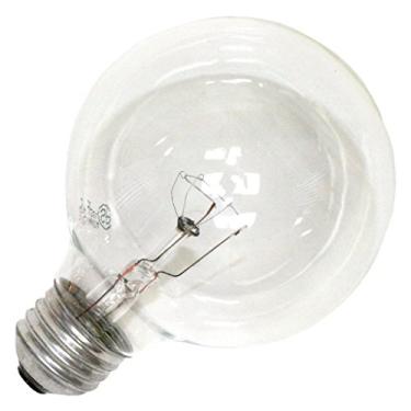 Imagem de Sylvania Double Life Indoor 25 Watts Clear Light Bulb