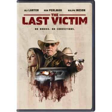 Imagem de The Last Victim [Region Free]