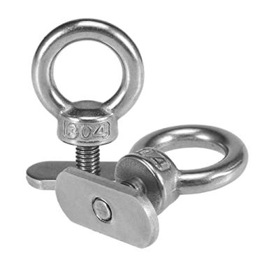 Imagem de Tingpai A montagem da trilha do caiaque de 2 blocos amar pa ba o o ilhó pa a co a do o elástico