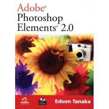 Imagem de Adobe Photoshop Elements 2.0