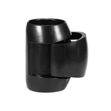 Imagem de Braçadeira de remo SUP Nylon braçadeira de liberação rápida Braçadeira de pá de plástico de liberação rápida Braçadeira de eixo de pá de liberação rápida ajustador de SUP Braçadeira sobressalente para prancha de SUP Peça de reposição