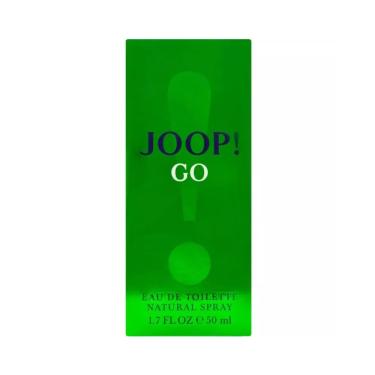 Imagem de Perfume Joop Go Eau De Toilette Masculino 100ml, Original com nfe