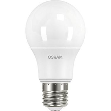 Imagem de Lâmpada LED 8W 806Lumens Bivolt 3000K, Osram 4200698, Branco