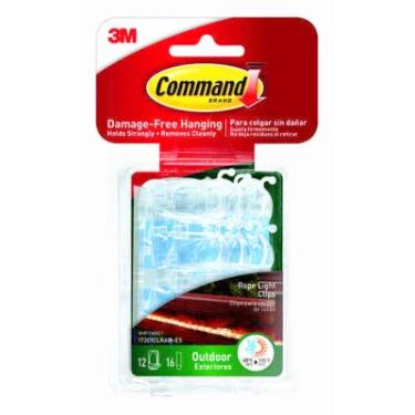 Imagem de Clipes de luz de corda Clr