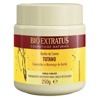 Imagem de Creme De Tratamento Tutano Ceramidas Bio Extratus 250G