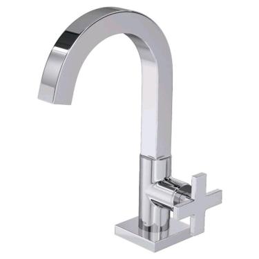 Imagem de Deca Torneira Cozinha Mesa 1198.C.Cln Clean