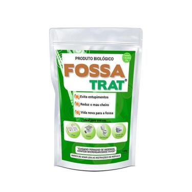 Imagem de Limpa Fossa Biológico 100G Fossatrat