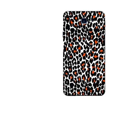 Imagem de Capa Adesivo Skin355 Verso Para Samsung Galaxy J7 Prime Sm-g610m