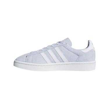 adidas campus azul claro