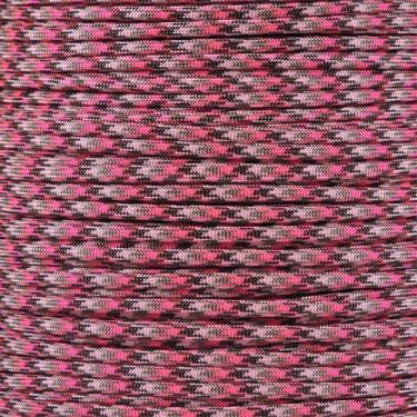 Imagem de PARACORD PLANET 10 20 25 50 100 pés Hanks e 250 1000 metros Carretéis de Paraquedas 550 corda tipo III 7 cordas Paracord (Enigma 30 pés)