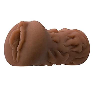 Imagem de Masturbador vagina chocolate - FANTASY CAFE CHOCOLATE MILK - NANMA