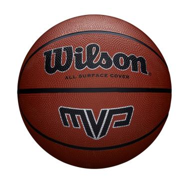 Imagem de Bola de Basquete MVP All Surface Cover - Wilson