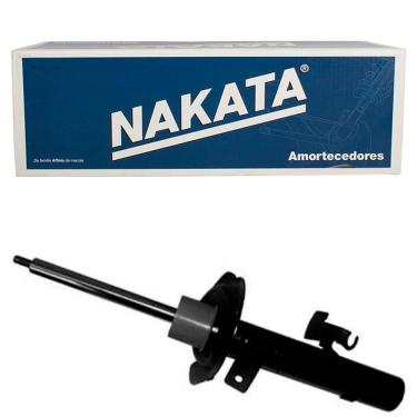 Imagem de Amortecedor Ford Focus 2008 A 2013 Dianteiro Passageiro Naka