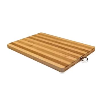 Imagem de Tabua De Corte em Bambu Medio 28x38 cm