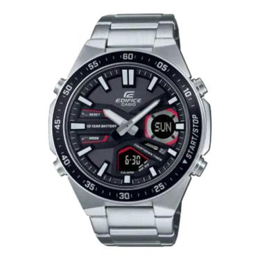 Imagem de Relógio Casio Masculino Edifice EFV-C110D-1A4VDF