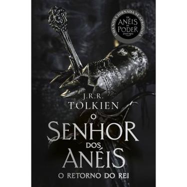 Imagem de Senhor Dos Aneis, O: Retorno Do Rei - Parte 3
