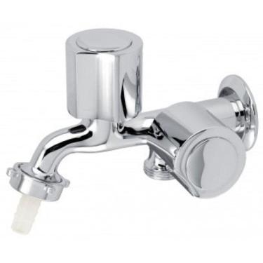 Imagem de Torneira Tanque Maquina 1430 C39 1/4V Metal