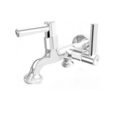 Imagem de Torneira Tanque Maquina 1430 C34 1/4V Metal