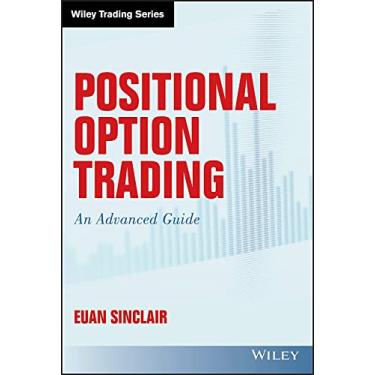 Imagem de Positional Option Trading: An Advanced Guide