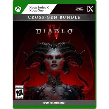 Imagem de ACTIVISION Diablo IV - Pacote Cross-Gen