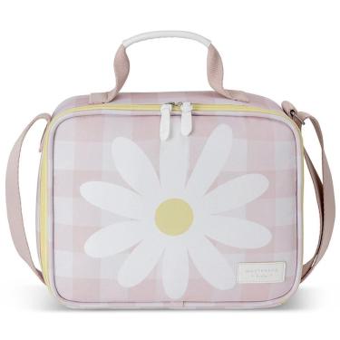 Imagem de Lancheira MasterBag Margarida Rosa