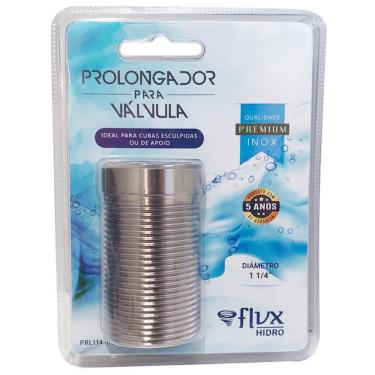 Imagem de Prolongador para Válvula