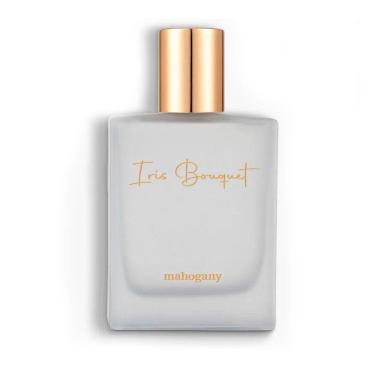 Imagem de Kit Íris Bouquet: Perfume + Hidratante - Mahogany