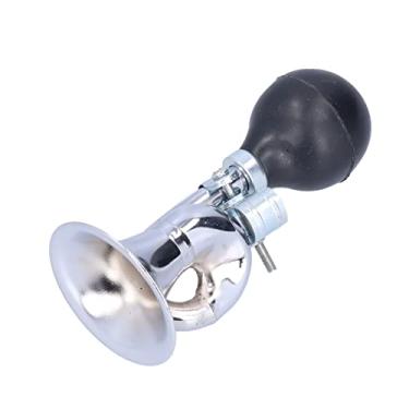 Imagem de Buzina De Palhaço De Bicicleta Retrô, Buzina Clássica, Buzina De Bicicleta, Buzina De Bicicleta Vintage, Acessórios De Guidão Design Clássico Para Carro De Clube Infantil Bicicleta Barco RV Motociclet