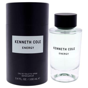 Imagem de Perfume Energia Kenneth Cole 100 ml EDT Unissex