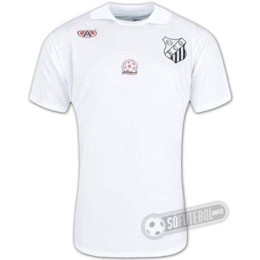Imagem de Camisa Operário de Tambaú - Modelo II